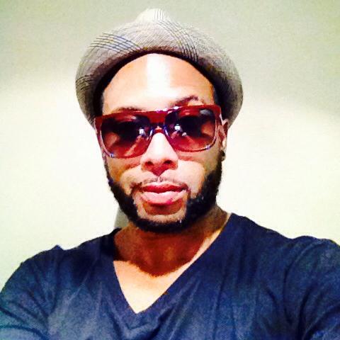 Antony Bacari