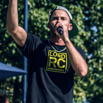 Lord rC
